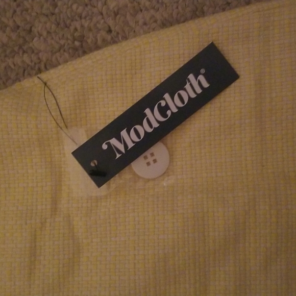 The Day is Calling Mini Skirt - Picture 7 of 10